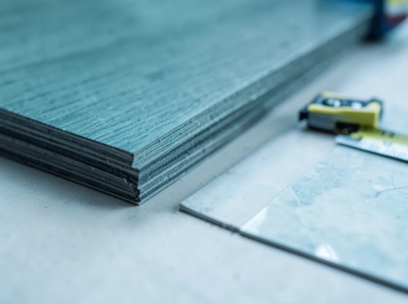 Luxury Vinyl Plank Installation San Marcos, TX FAQs